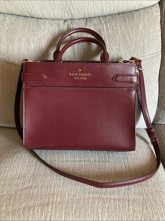 kate spade Handbags - Kate spade crossbody bag